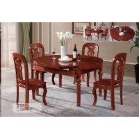 長城餐桌椅家具：餐臺H-903#、餐椅081#