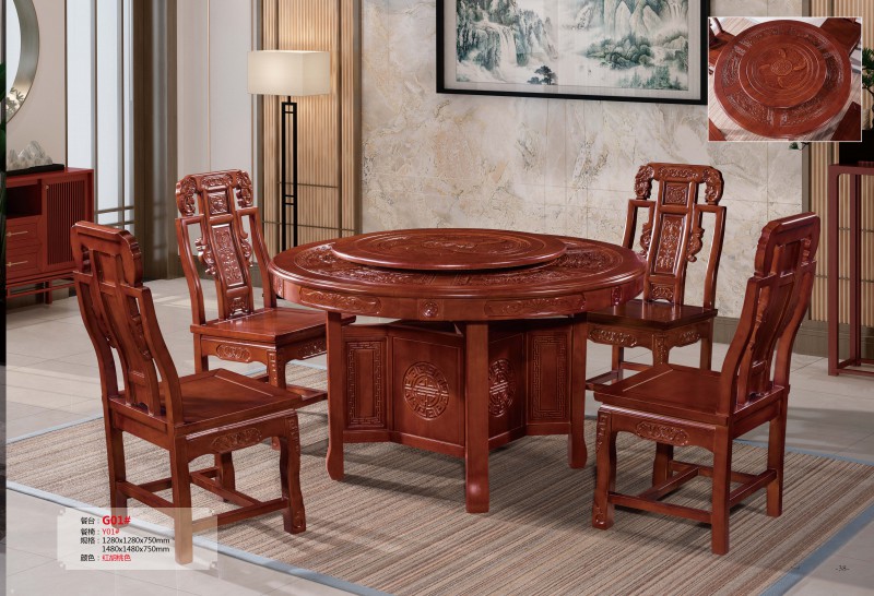 餐臺(tái)G01#、餐椅Y01#