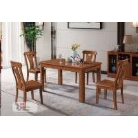 長城餐桌椅家具：餐臺838#、餐椅131#