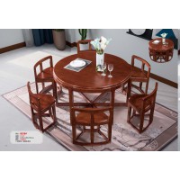 長城餐桌椅家具：餐臺8038#、餐椅1320#