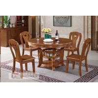 長城餐桌椅家具：餐臺H-809#、餐椅123#