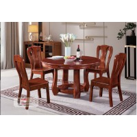 長城餐桌椅家具：餐臺H-881#、餐椅186#