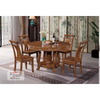 長城餐桌椅家具：餐臺H-805#、餐椅121#