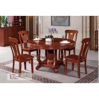 長城餐桌椅家具：餐臺802#、餐椅131#