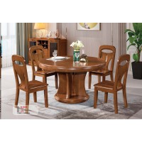 長城餐桌椅家具：餐臺H-810#、餐椅162#