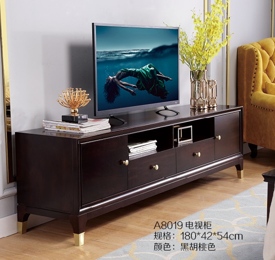 A8019電視柜圖2
