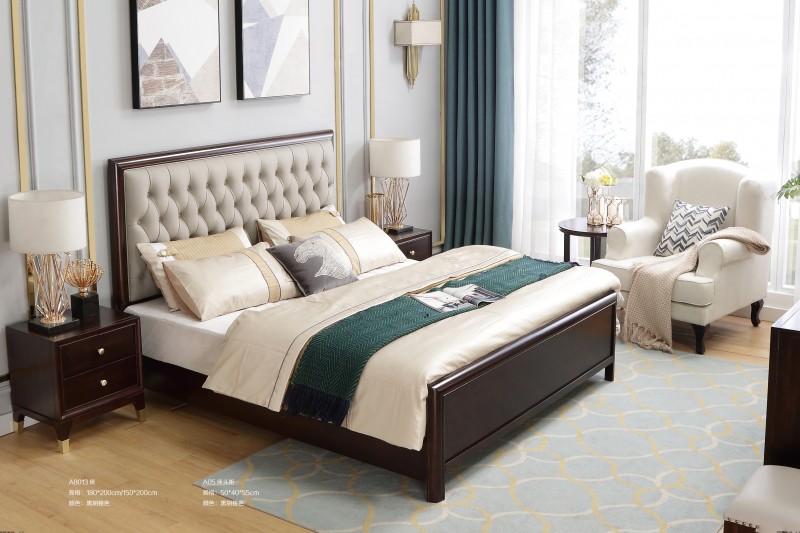 梵臣美尚家具產品