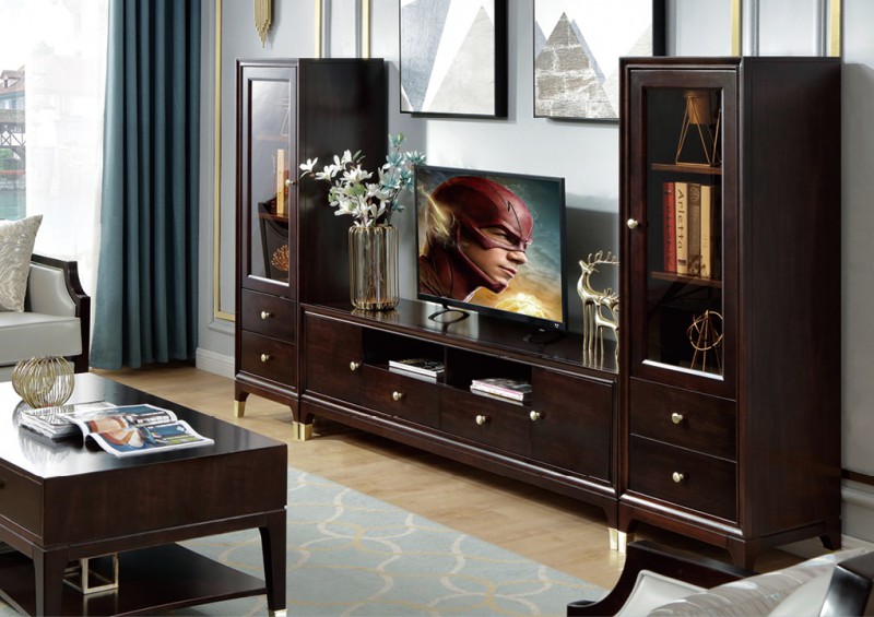 梵臣美尚家具產品