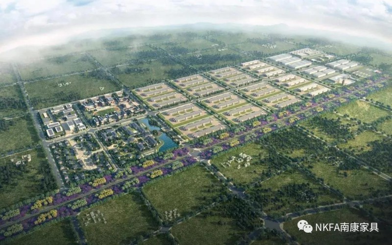 贊比亞江西經濟合作區概況