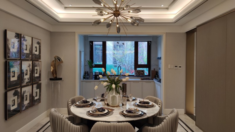 整裝到底是不是大家居的最終商業模式