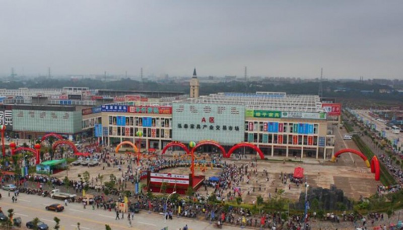 南康泓泰家具交易市場6