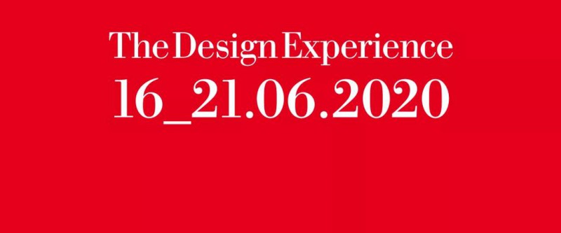 2020年意大利米蘭家具展延期舉辦