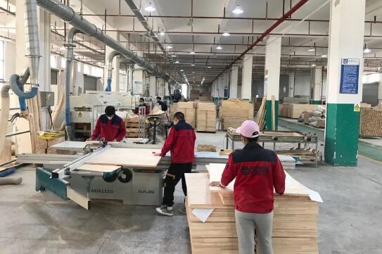 江西團團圓家具有限公司