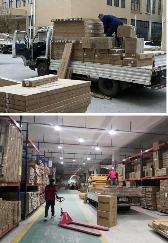 江西團團圓家具有限公司2