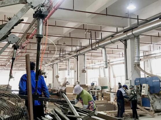 南康區東方興業家具有限公司