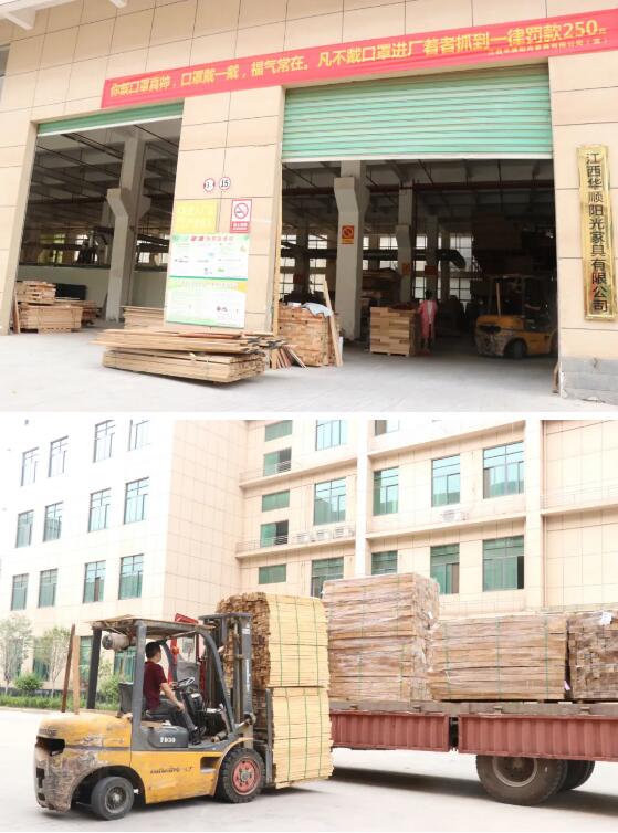 工廠已經(jīng)正常發(fā)貨