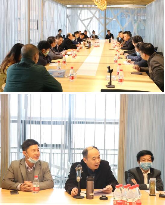 2020南康家具行業培訓怎么做