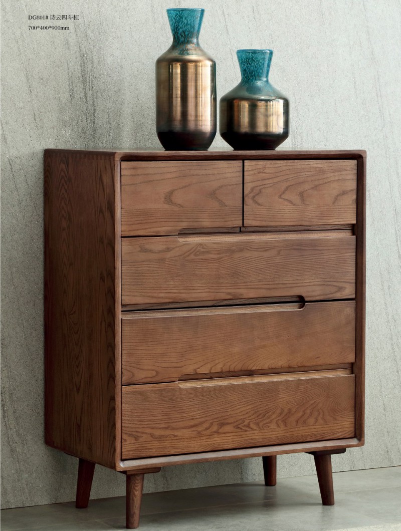 詩云四斗柜DG801#