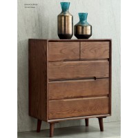 緣之林北歐白蠟?zāi)炯揖撸涸娫扑亩饭馜G801#