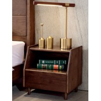 緣之林北歐白蠟?zāi)炯揖撸捍差^柜CTG802#