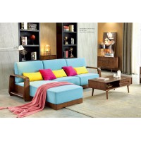 緣之林北歐白蠟?zāi)炯揖撸恨D(zhuǎn)角沙發(fā)SF803#