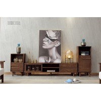 緣之林北歐白蠟?zāi)炯揖撸弘娨暪馣G802#