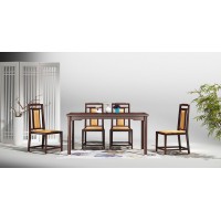 衛府里新中式長餐臺01