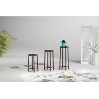 衛府里新中式花架01