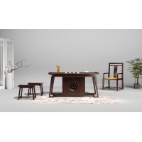 衛(wèi)府里新中式茶臺(tái)01