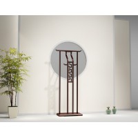 衛(wèi)府里新中式衣帽架01