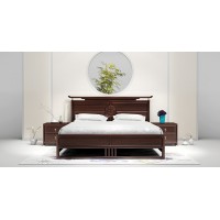 衛(wèi)府里新中式床03