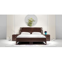 衛(wèi)府里新中式床02