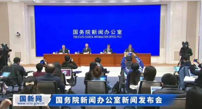 國新辦：家具業(yè)復工復產 同心協(xié)力共渡難關