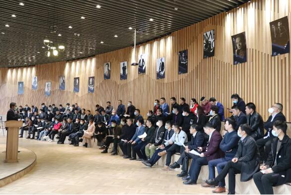 城市客廳&ldquo;南康家具&rdquo;體驗式客房項目全面啟動