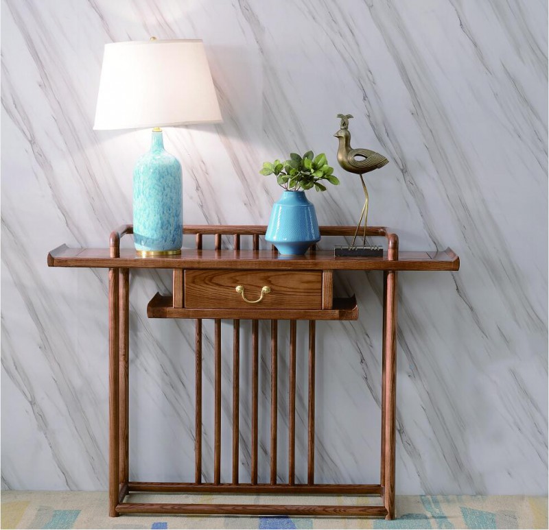 白蠟?zāi)炯揖撸?2玄關(guān)