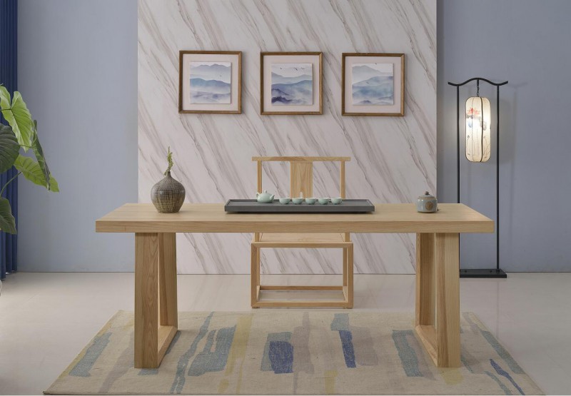 原木色白蠟?zāi)敬蟀? width=