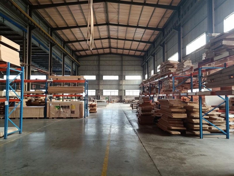 贛州全屋定制家具廠家工廠實拍1 (1)