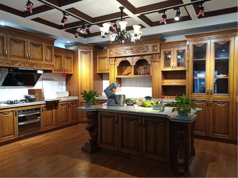 贛州全屋定制家具廠家工廠實拍1 (20)