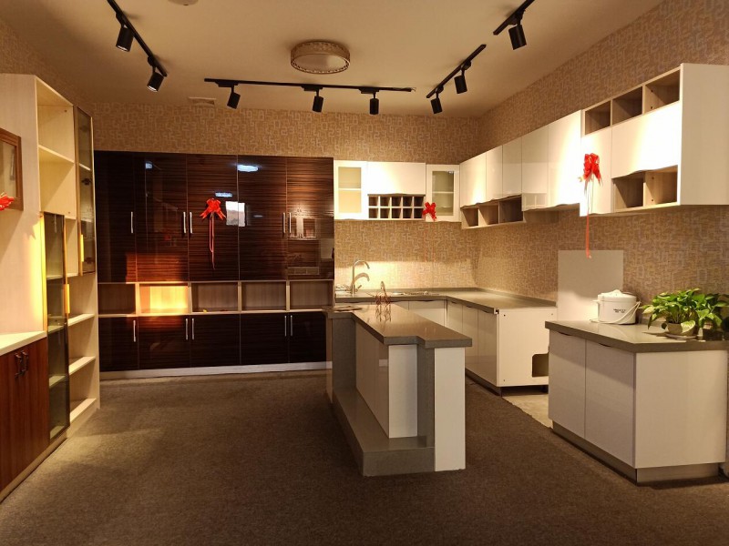 贛州全屋定制家具廠家工廠實拍1 (27)