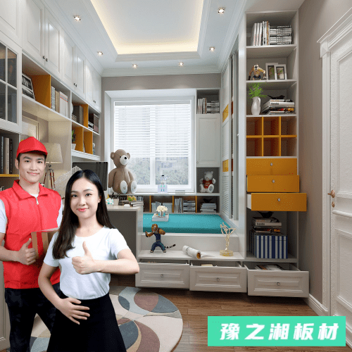 廣東深圳豫之湘實(shí)木生態(tài)板廠家4