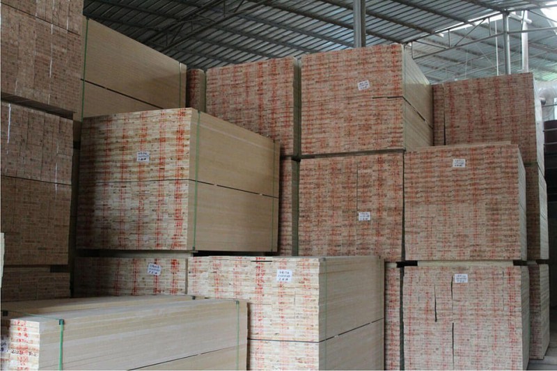 江西南康床母廠家工廠實拍6