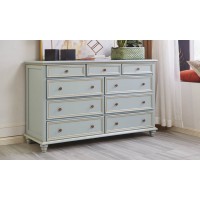 華夏國(guó)康簡(jiǎn)美高級(jí)灰系列九斗柜001#