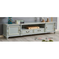 華夏國康簡美高級灰系列電視柜GK012#