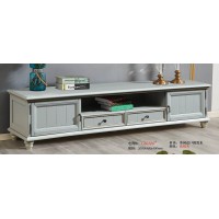 華夏國康簡美高級灰系列電視柜GK006#