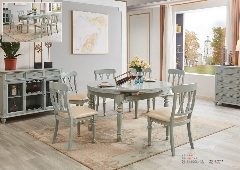 簡(jiǎn)美高級(jí)灰系列跳臺(tái)GK301#