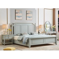 華夏國康簡美高級灰系列大床230#