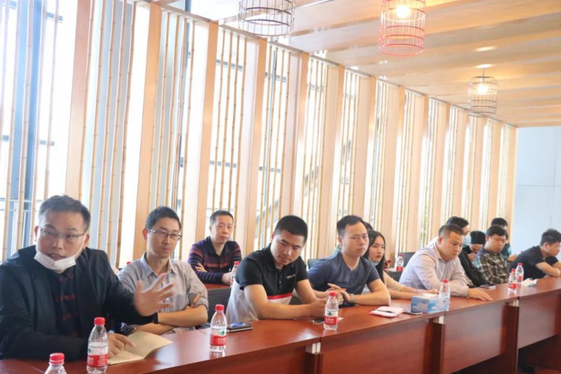 企業紛紛站在各自的角度提出了問題和顧慮，為更好地打造&ldquo;泛家居體驗中心&rdquo;3