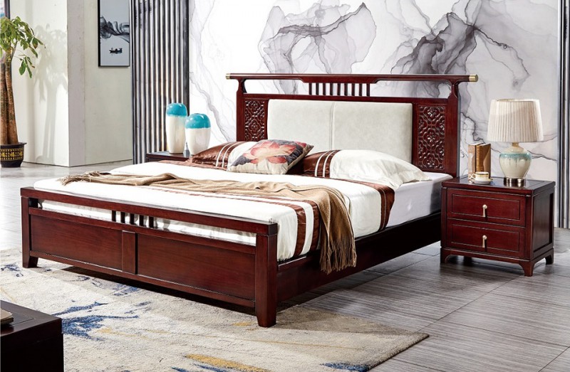 大床1901#（軟靠）