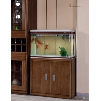 佐霖家具尚柚系列魚缸