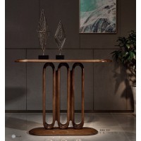 佐霖家具尚柚系列玄關臺02#